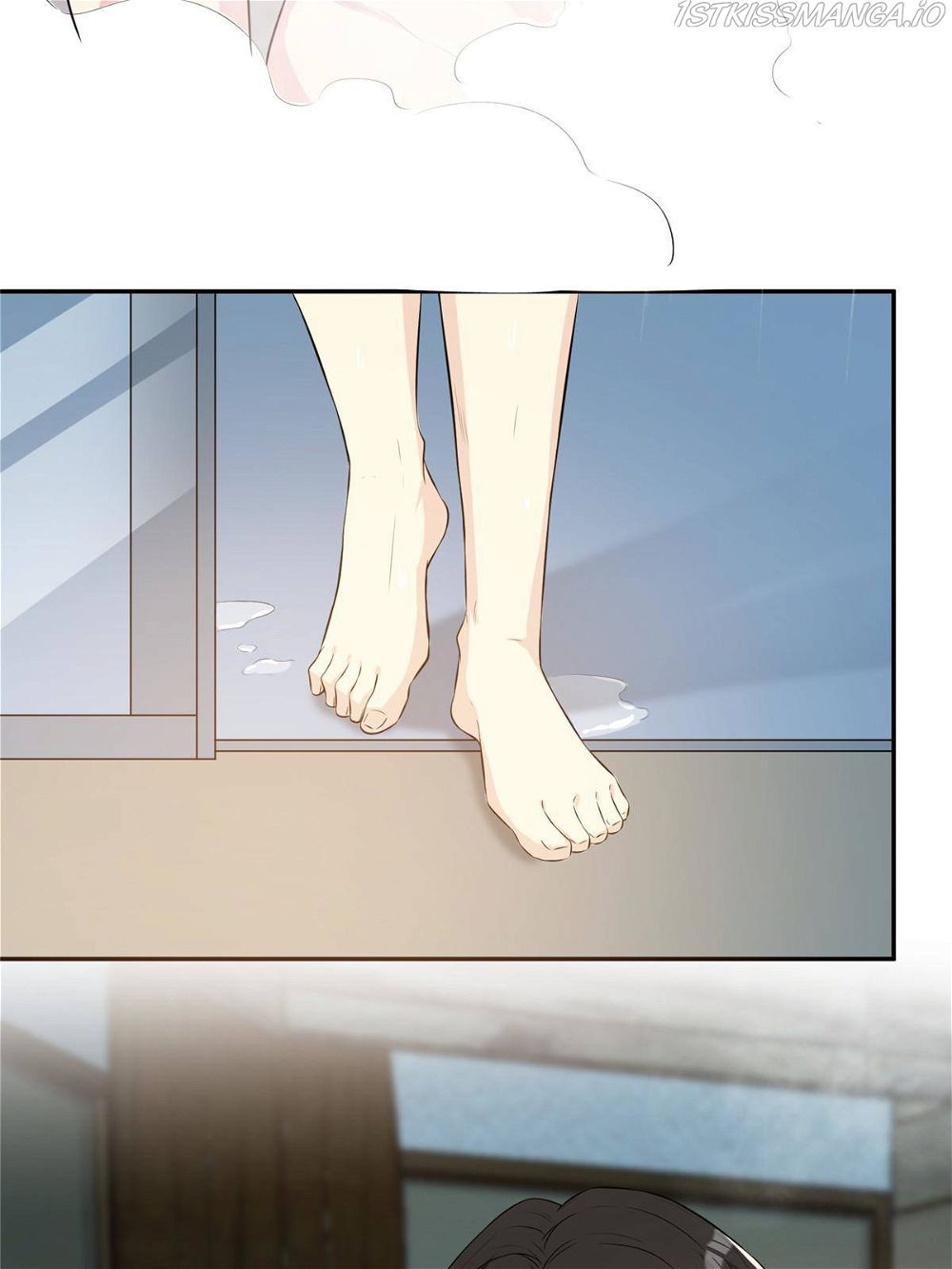 Hurdles to provocative chapter 42 - page 24