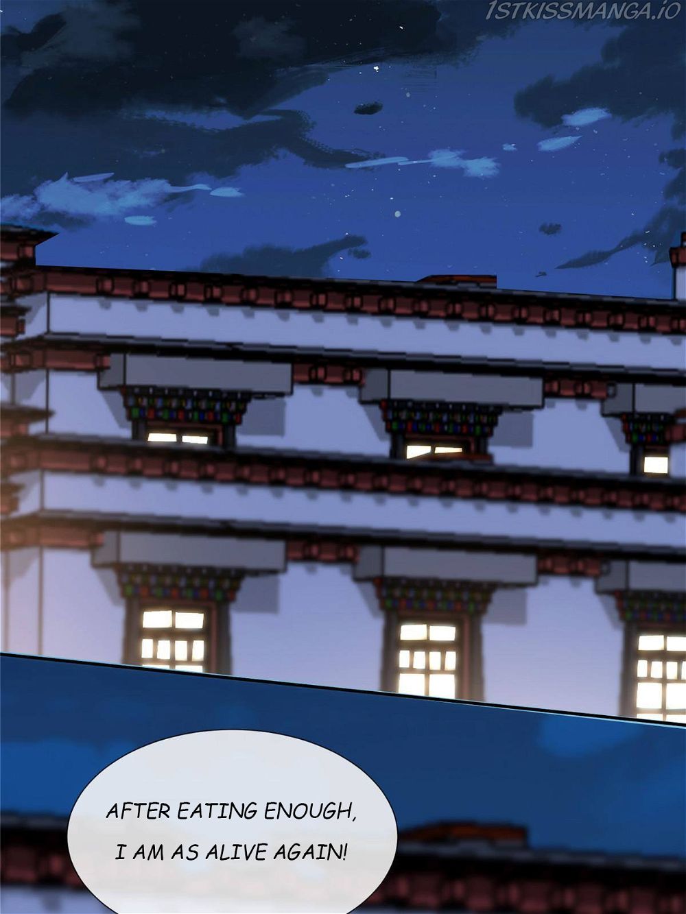 Hurdles to provocative chapter 42 - page 28