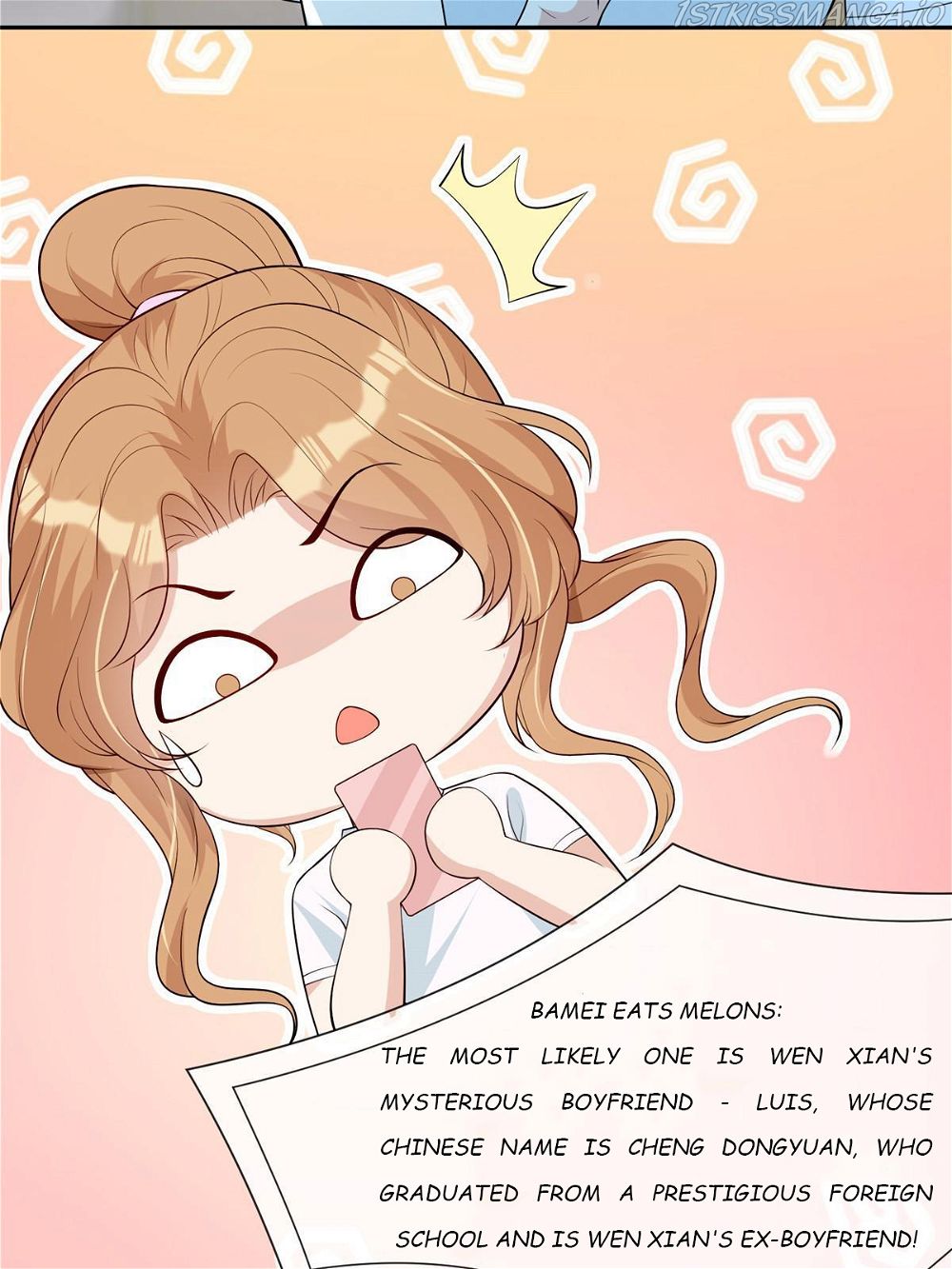 Hurdles to provocative chapter 42 - page 3