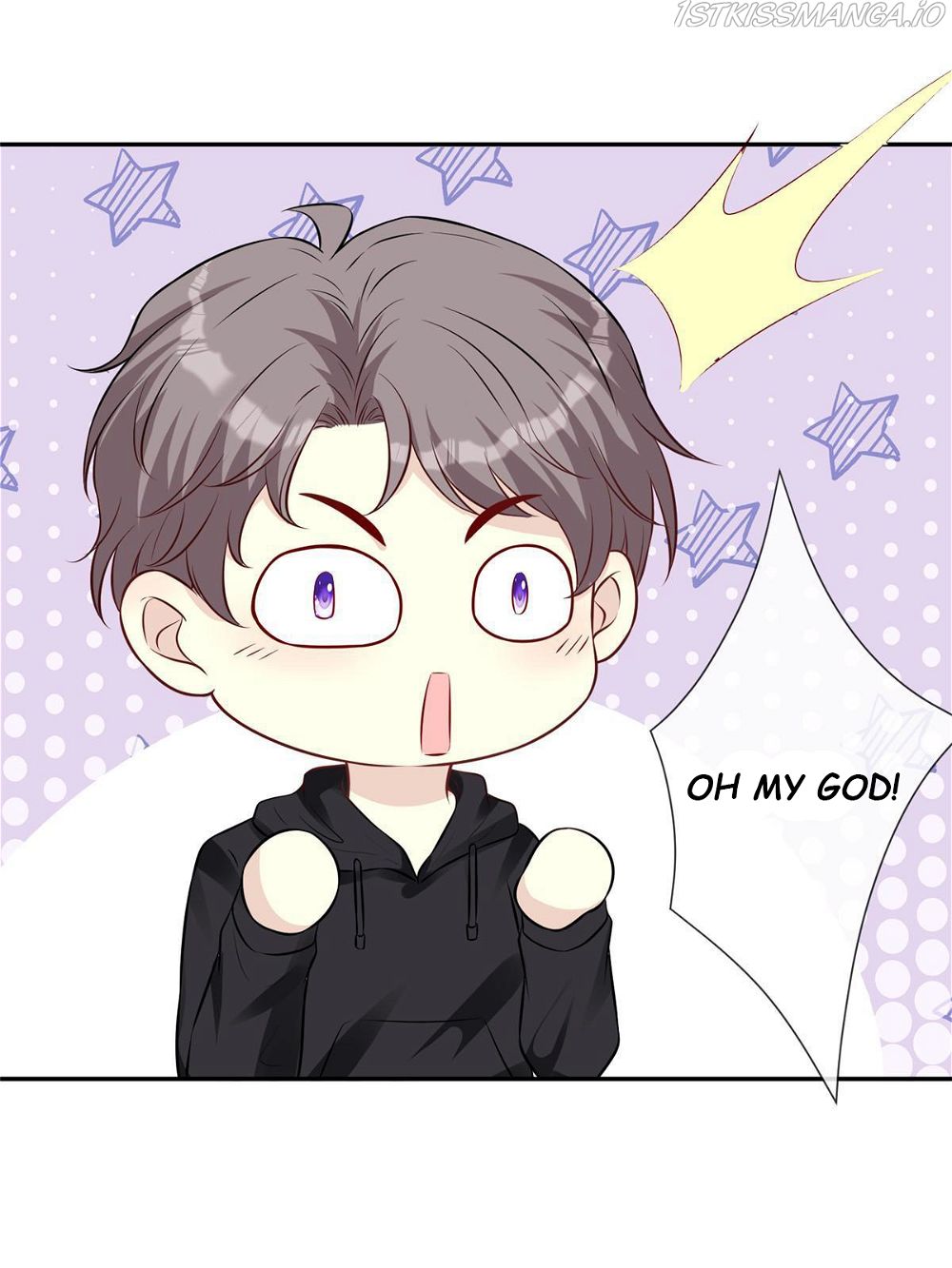 Hurdles to provocative chapter 42 - page 30