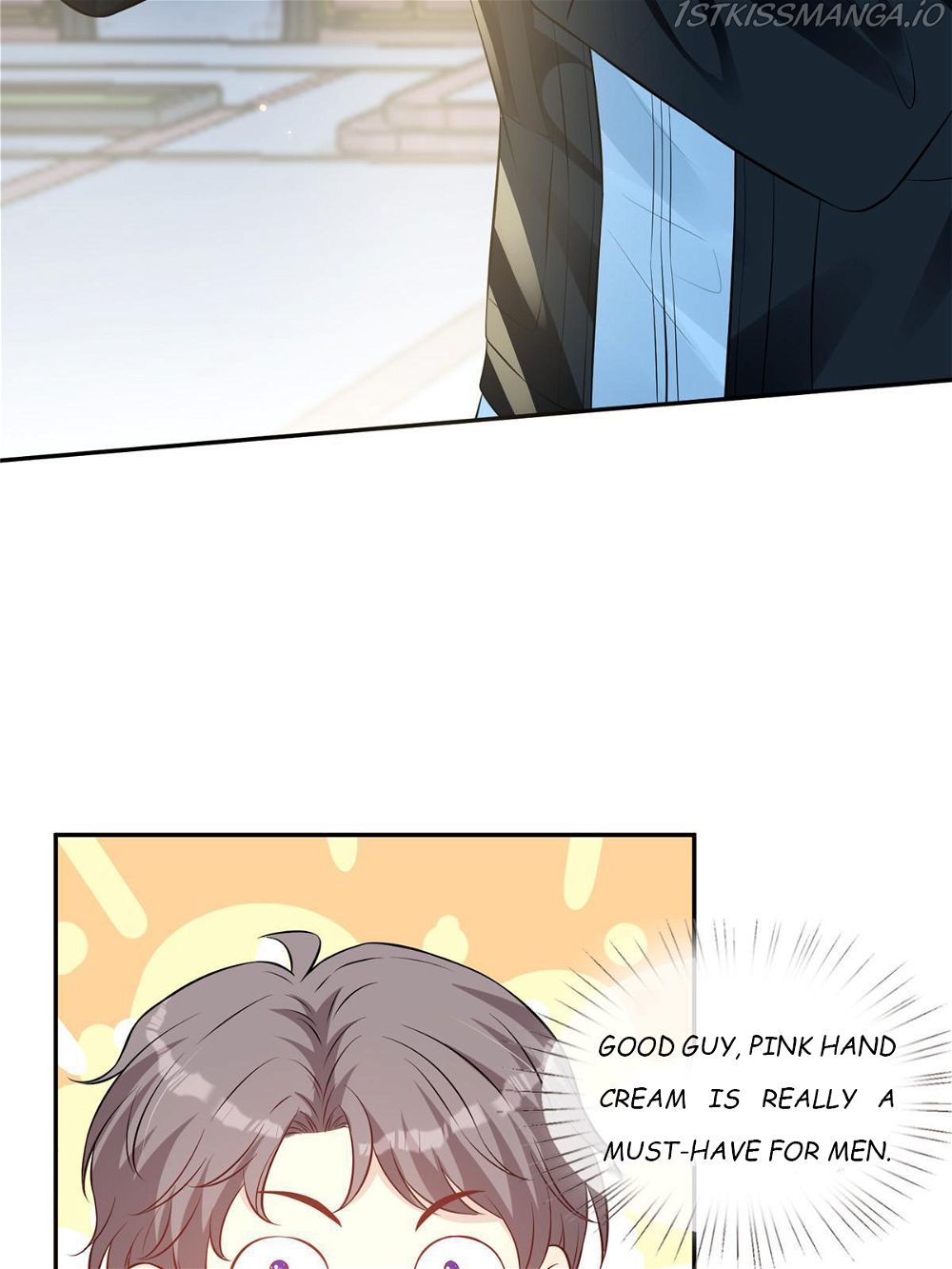 Hurdles to provocative chapter 42 - page 32