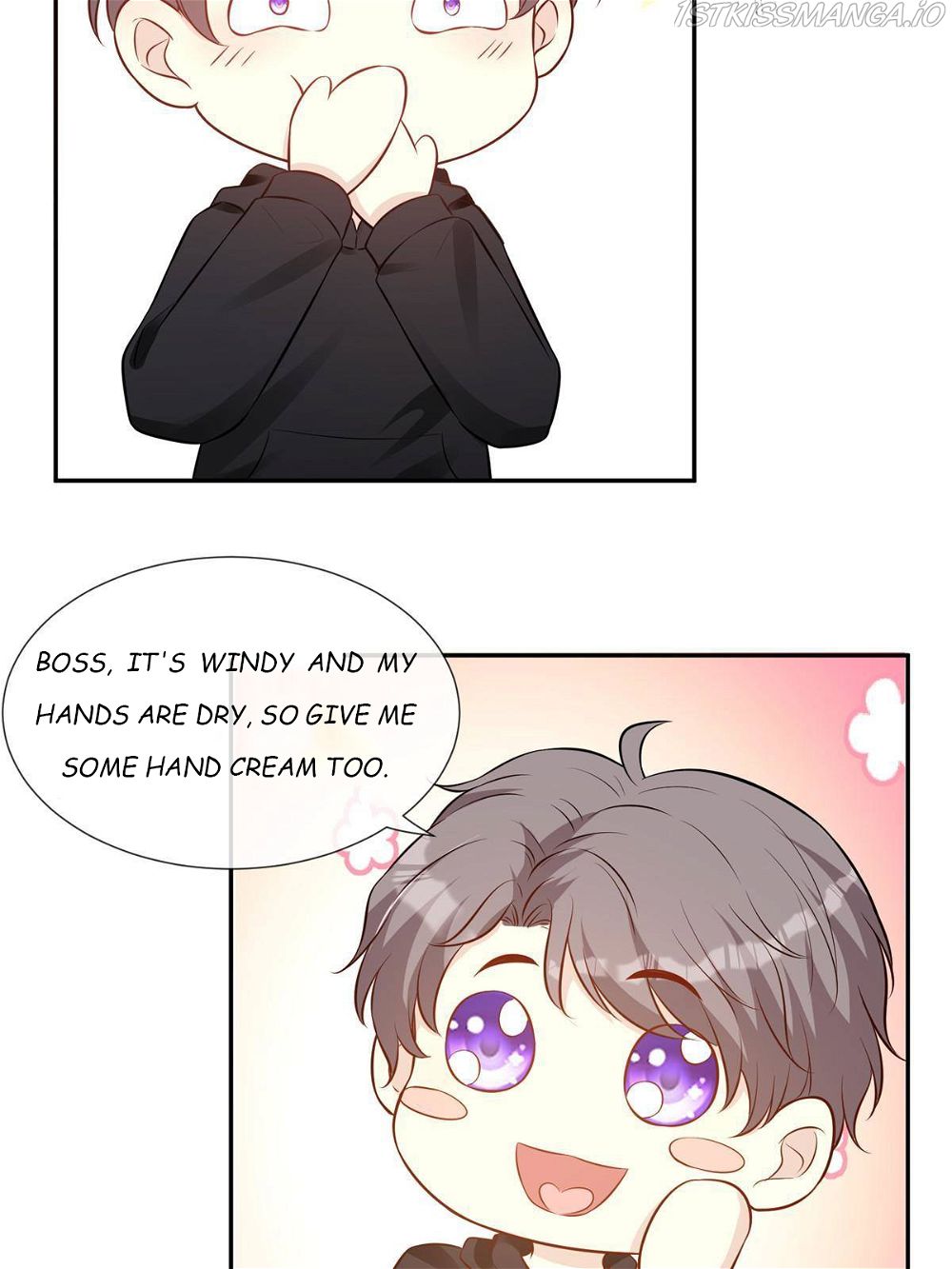 Hurdles to provocative chapter 42 - page 33