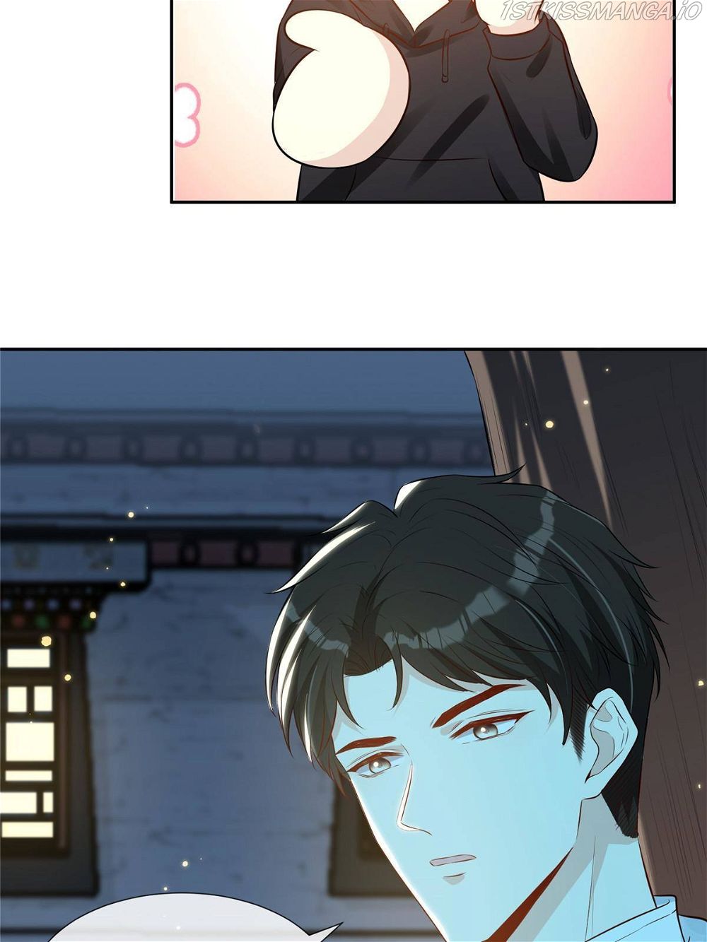 Hurdles to provocative chapter 42 - page 34
