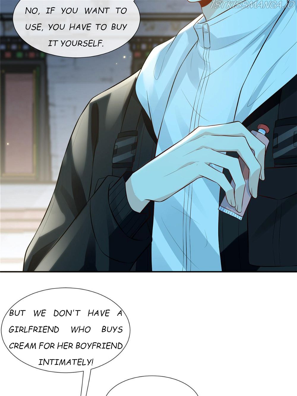 Hurdles to provocative chapter 42 - page 35
