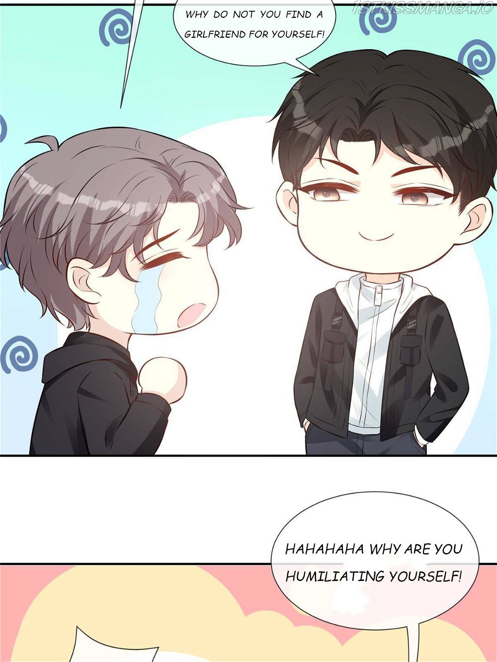 Hurdles to provocative chapter 42 - page 36