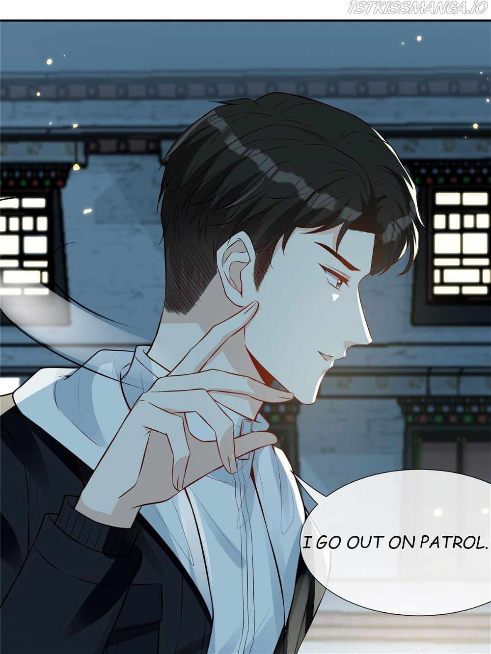 Hurdles to provocative chapter 42 - page 38
