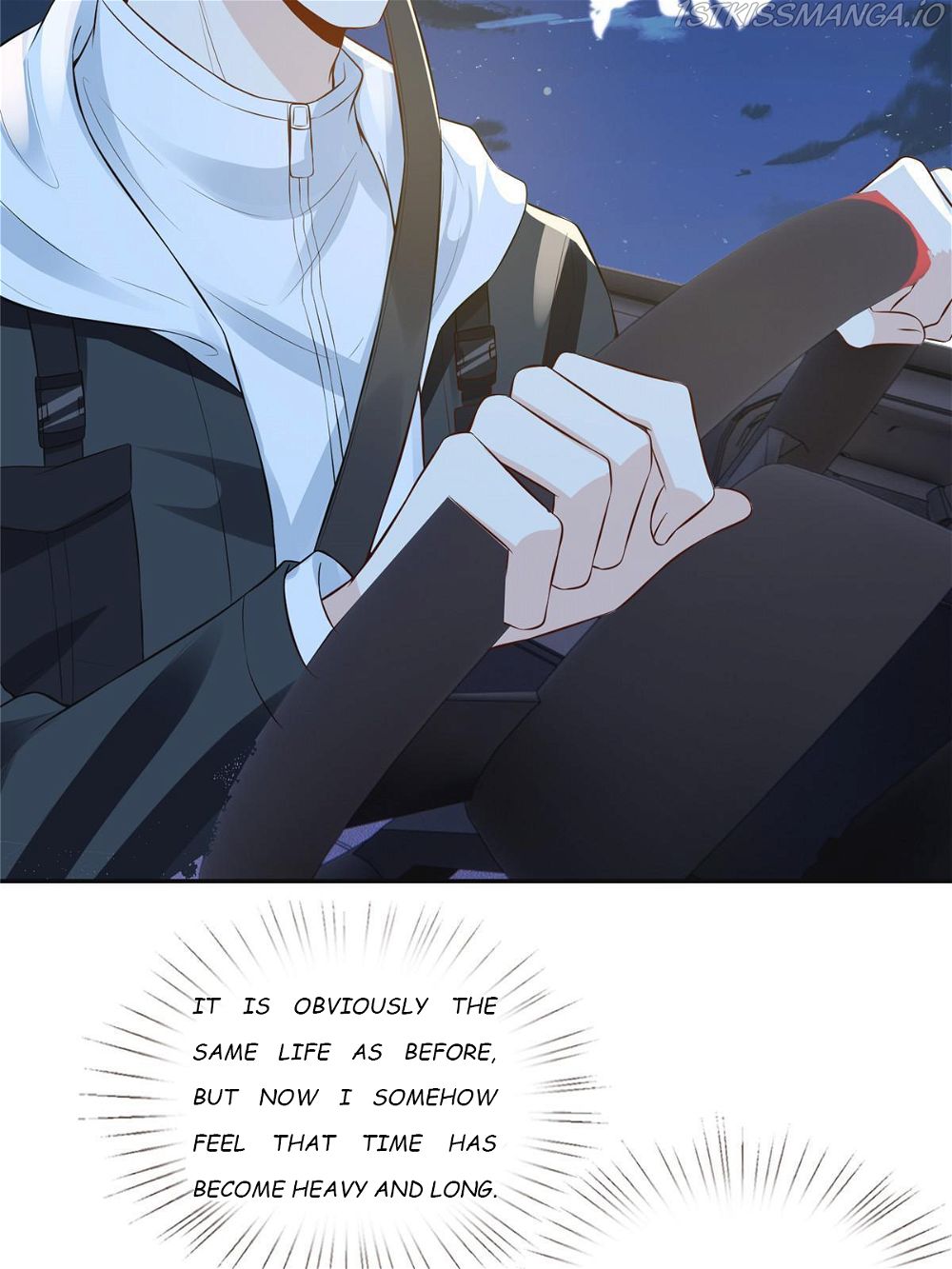 Hurdles to provocative chapter 42 - page 42