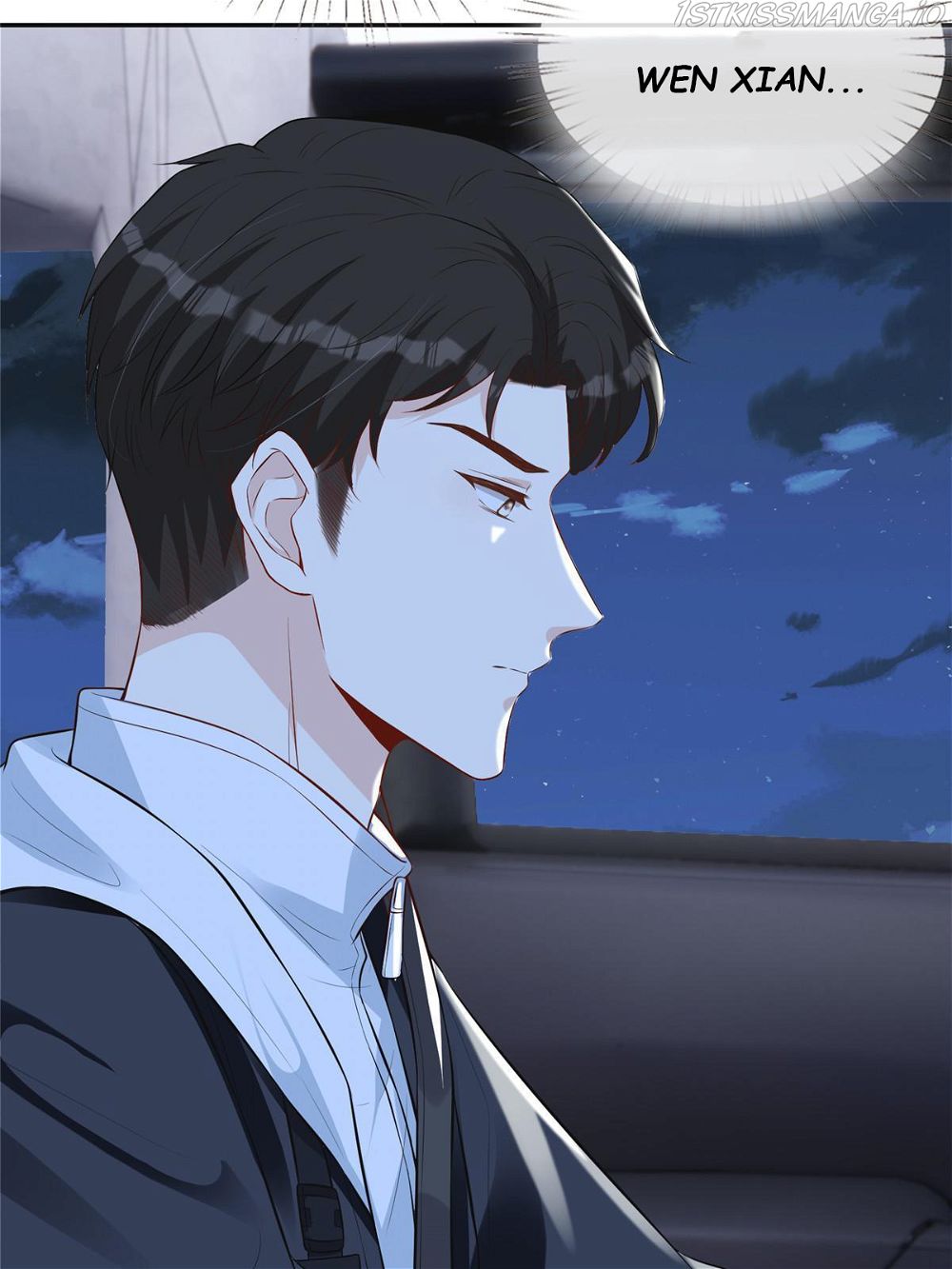 Hurdles to provocative chapter 42 - page 43