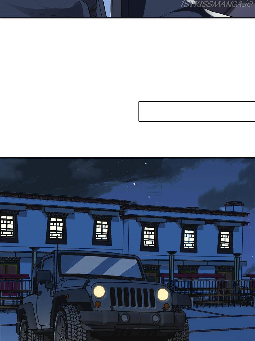 Hurdles to provocative chapter 42 - page 44