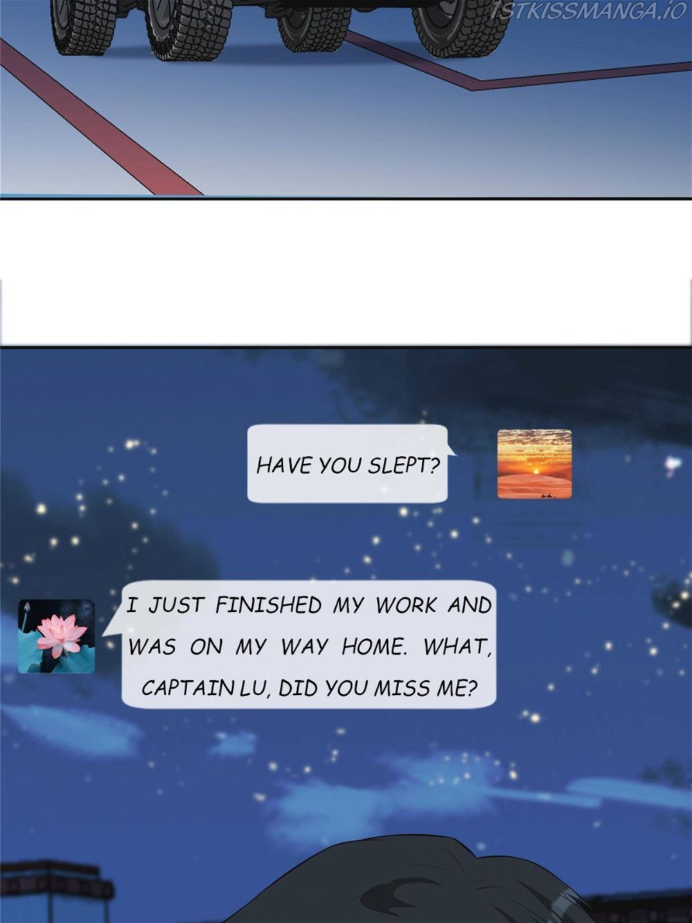 Hurdles to provocative chapter 42 - page 45