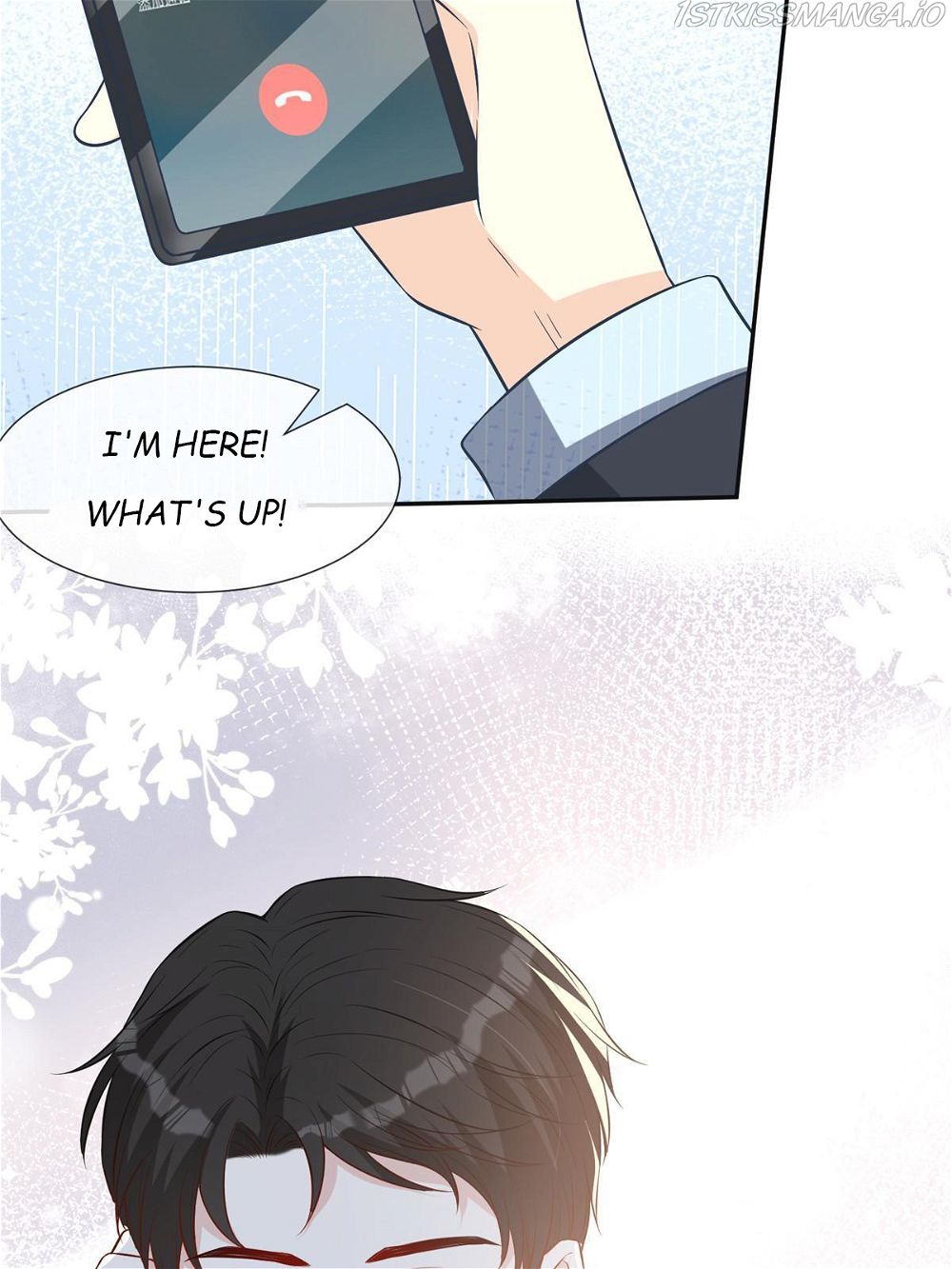 Hurdles to provocative chapter 42 - page 48