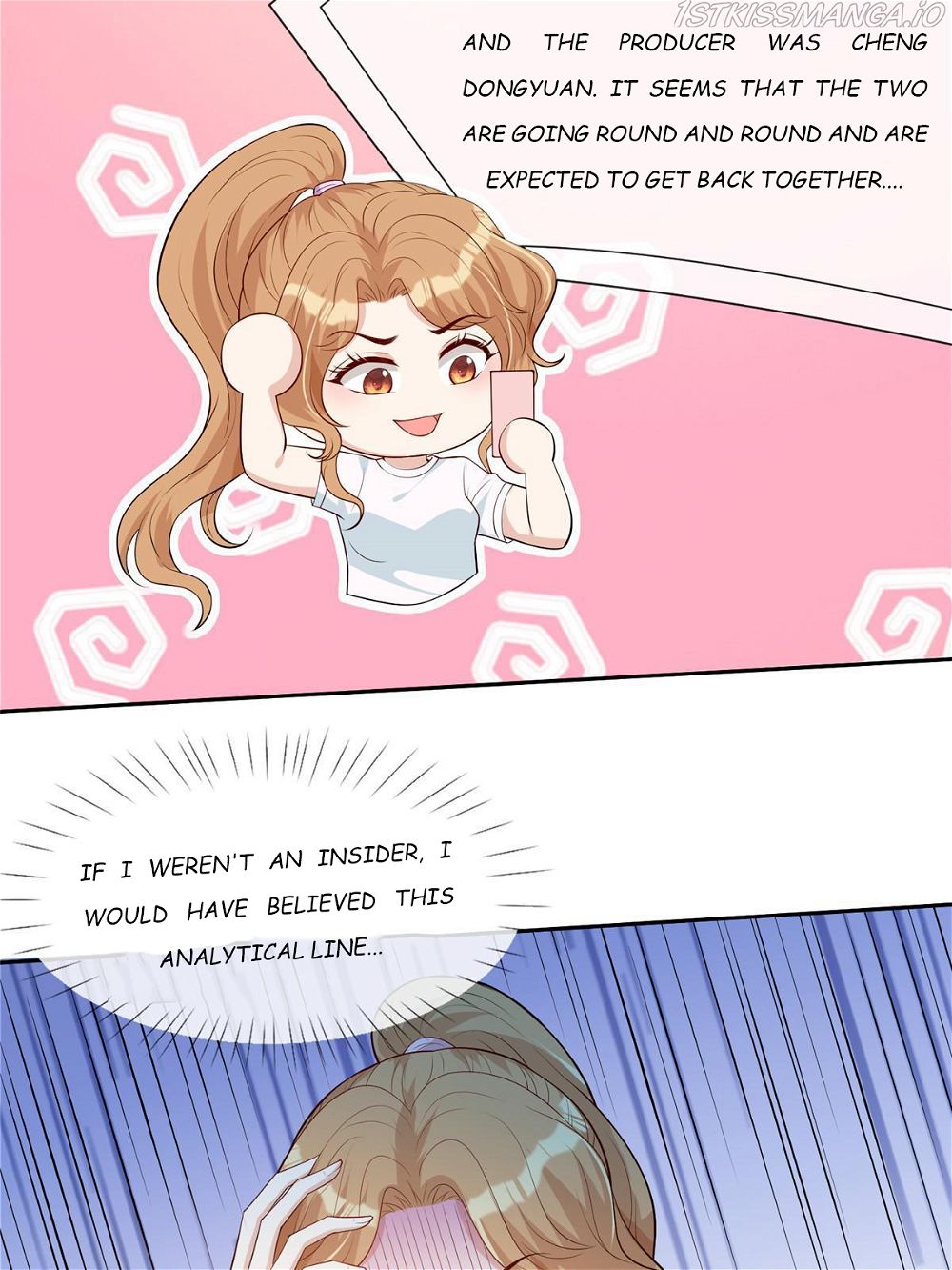 Hurdles to provocative chapter 42 - page 5