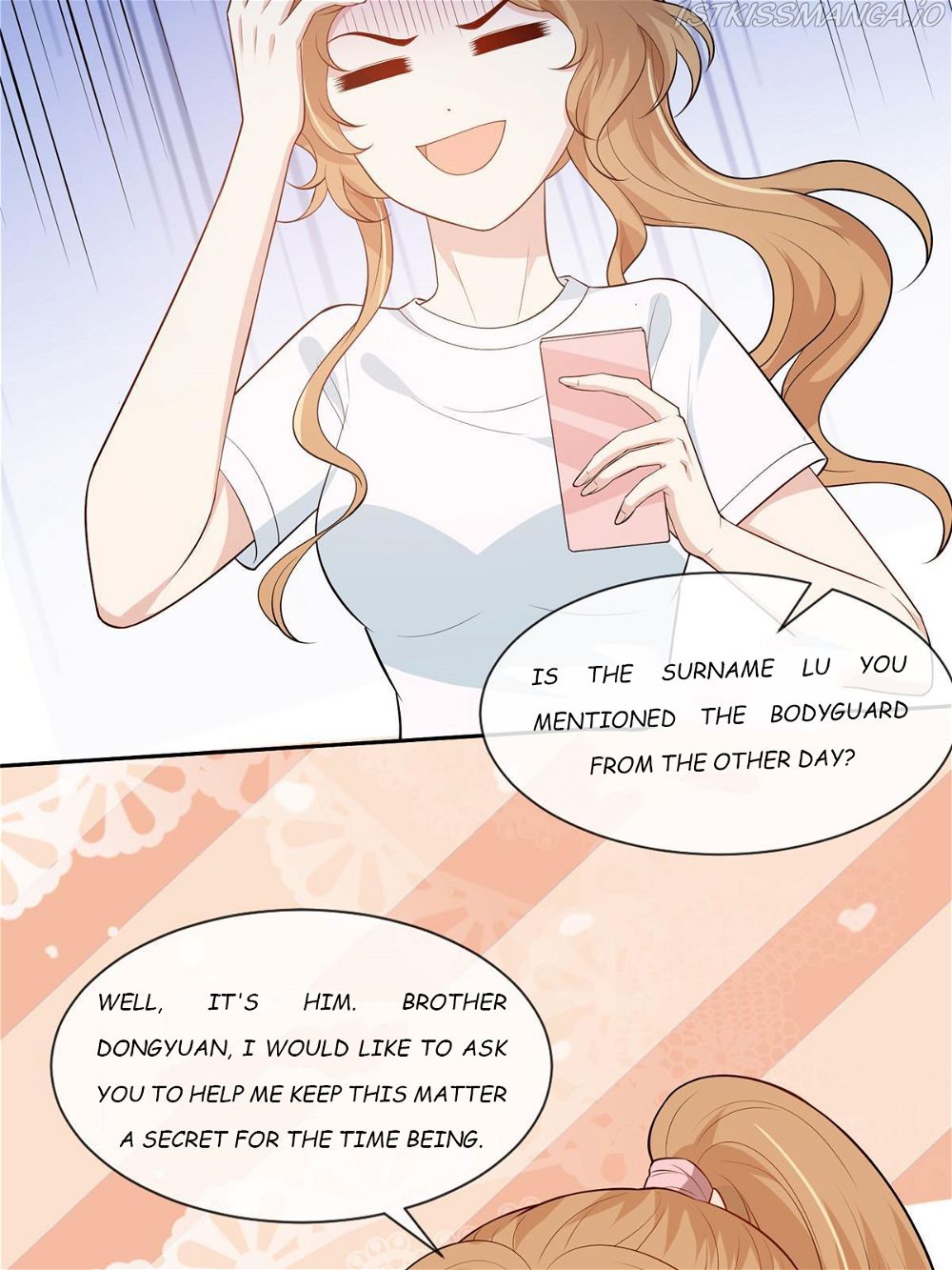 Hurdles to provocative chapter 42 - page 6
