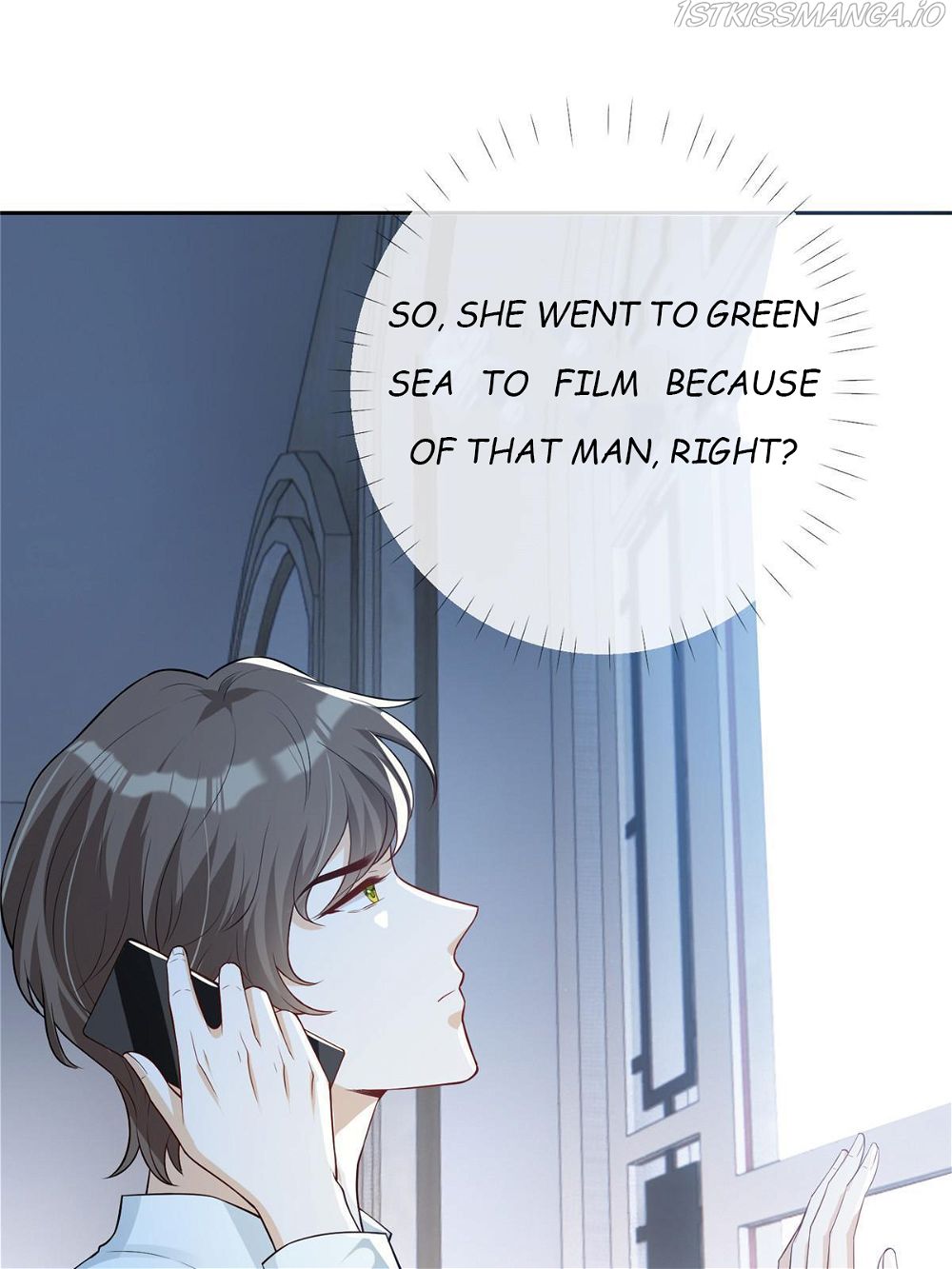 Hurdles to provocative chapter 42 - page 8
