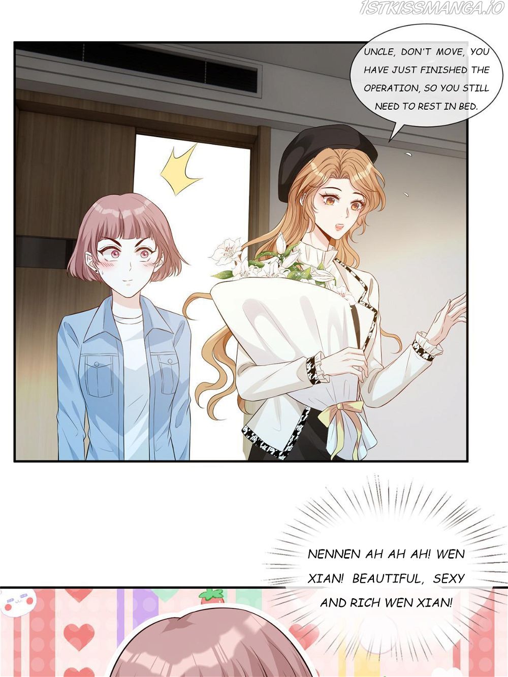 Hurdles to provocative chapter 39 - page 1