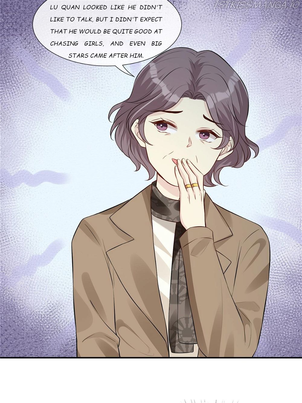 Hurdles to provocative chapter 39 - page 10
