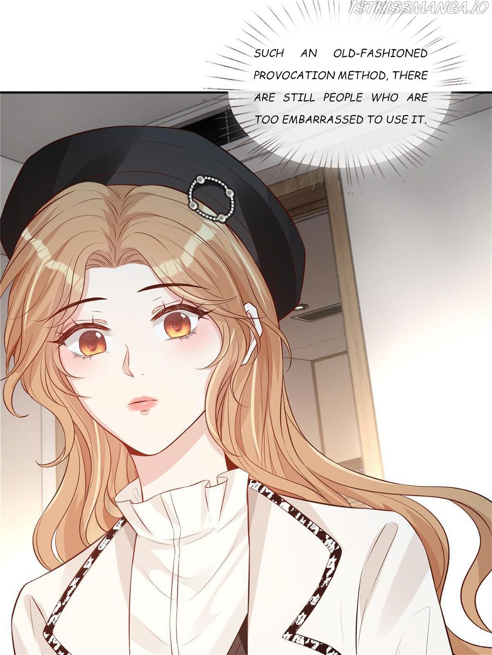 Hurdles to provocative chapter 39 - page 11