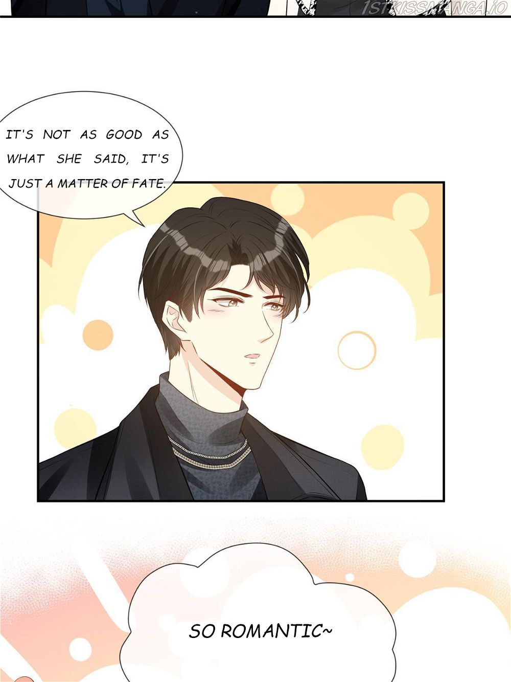 Hurdles to provocative chapter 39 - page 15