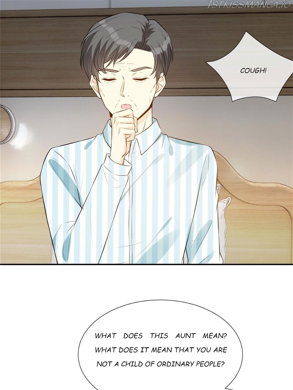 Hurdles to provocative chapter 39 - page 18