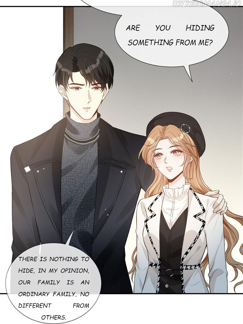 Hurdles to provocative chapter 39 - page 19