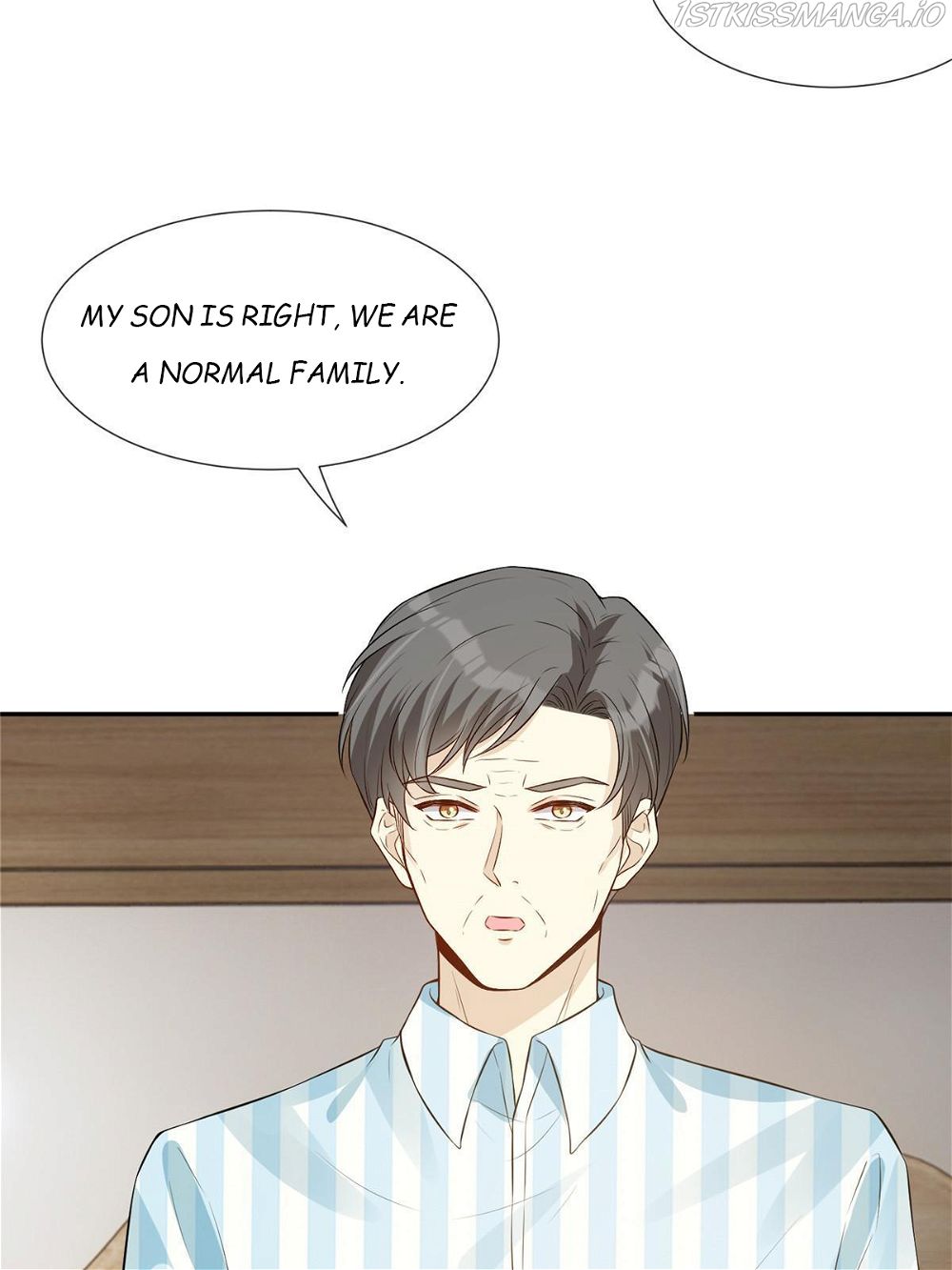Hurdles to provocative chapter 39 - page 21
