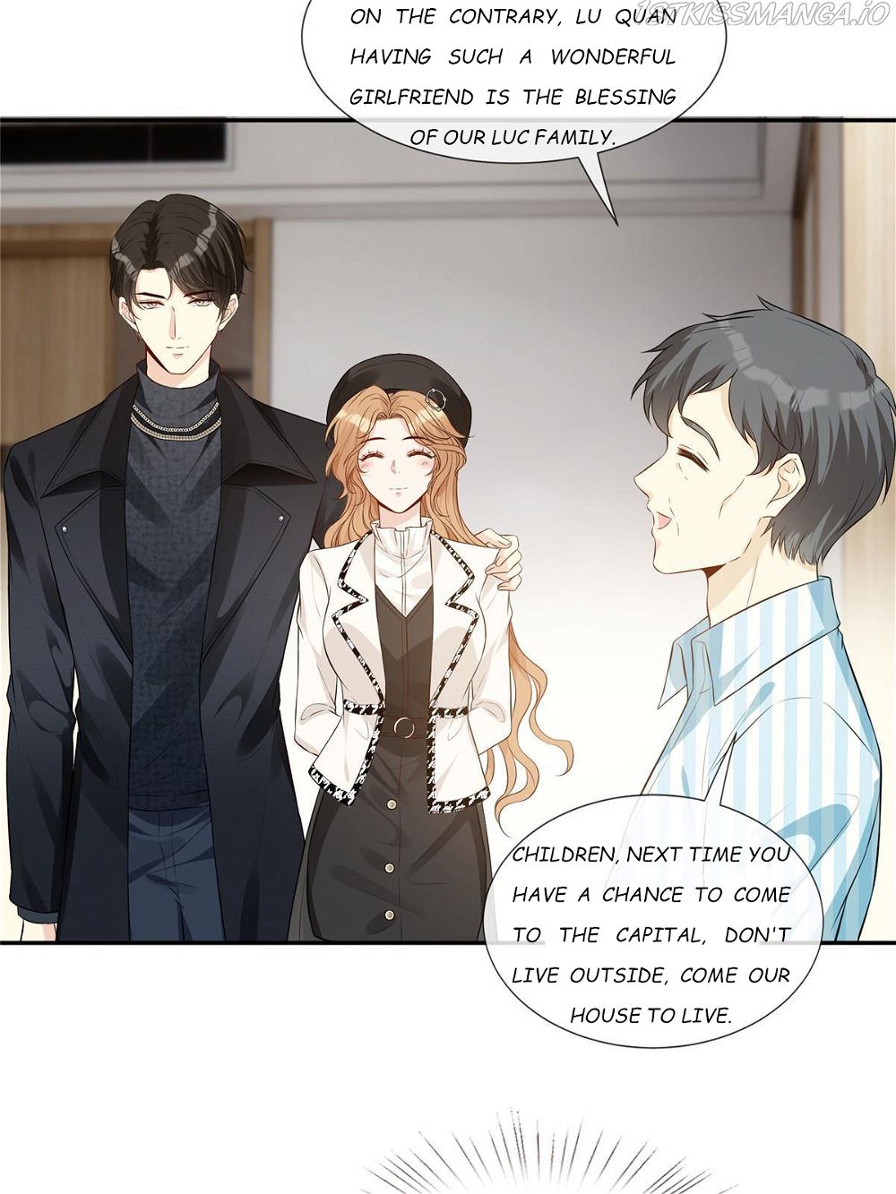 Hurdles to provocative chapter 39 - page 23
