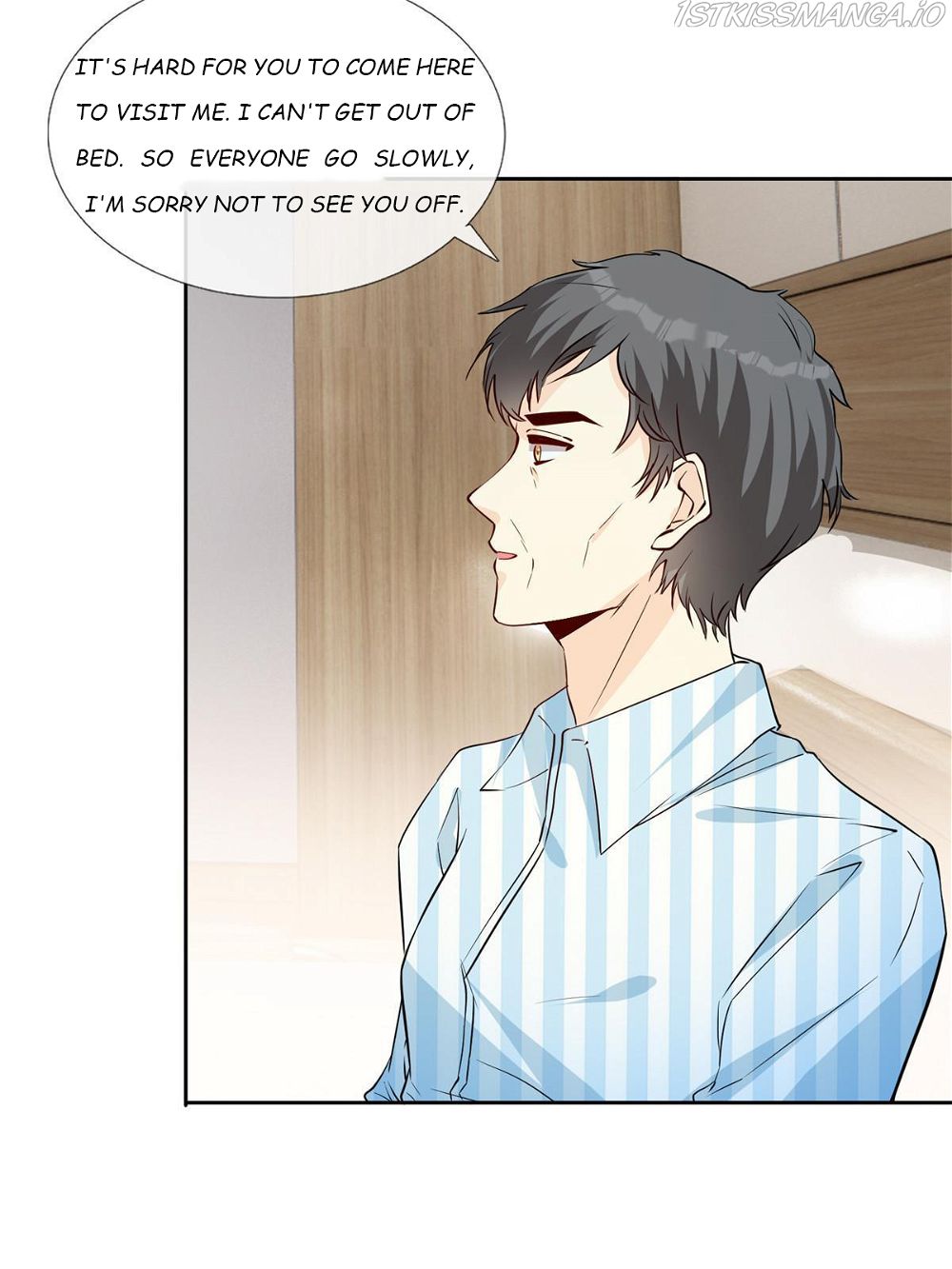 Hurdles to provocative chapter 39 - page 30