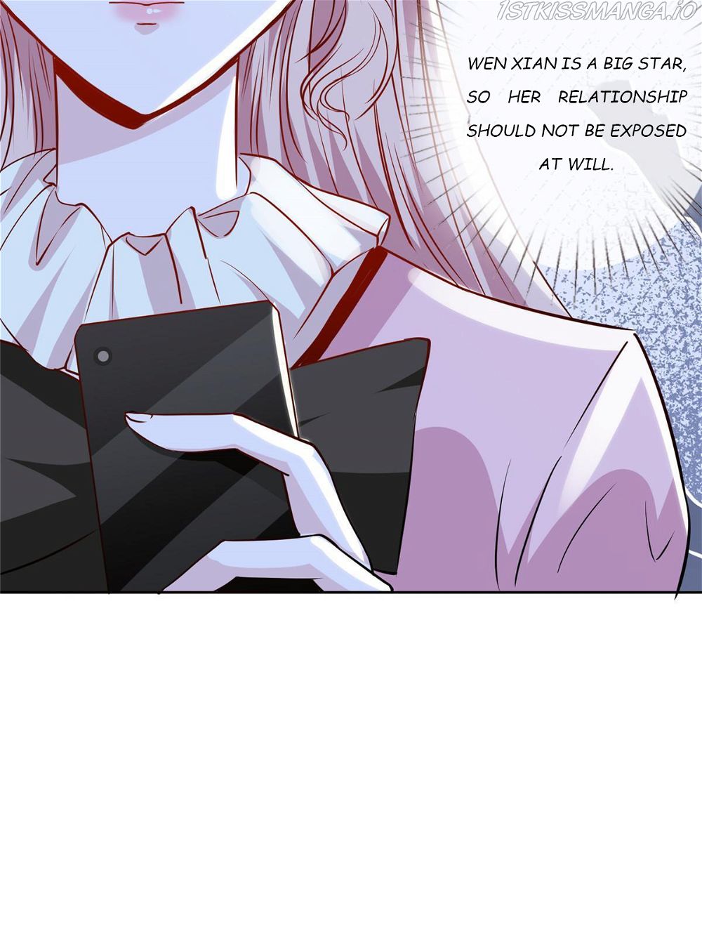 Hurdles to provocative chapter 39 - page 33