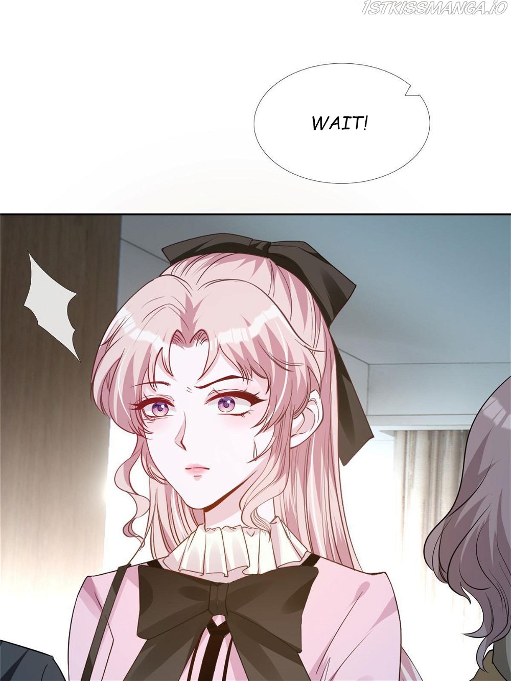 Hurdles to provocative chapter 39 - page 36