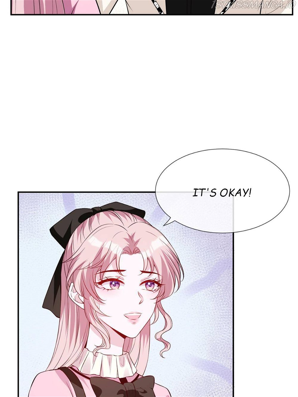 Hurdles to provocative chapter 39 - page 40