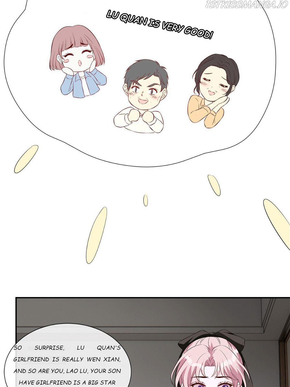Hurdles to provocative chapter 39 - page 5