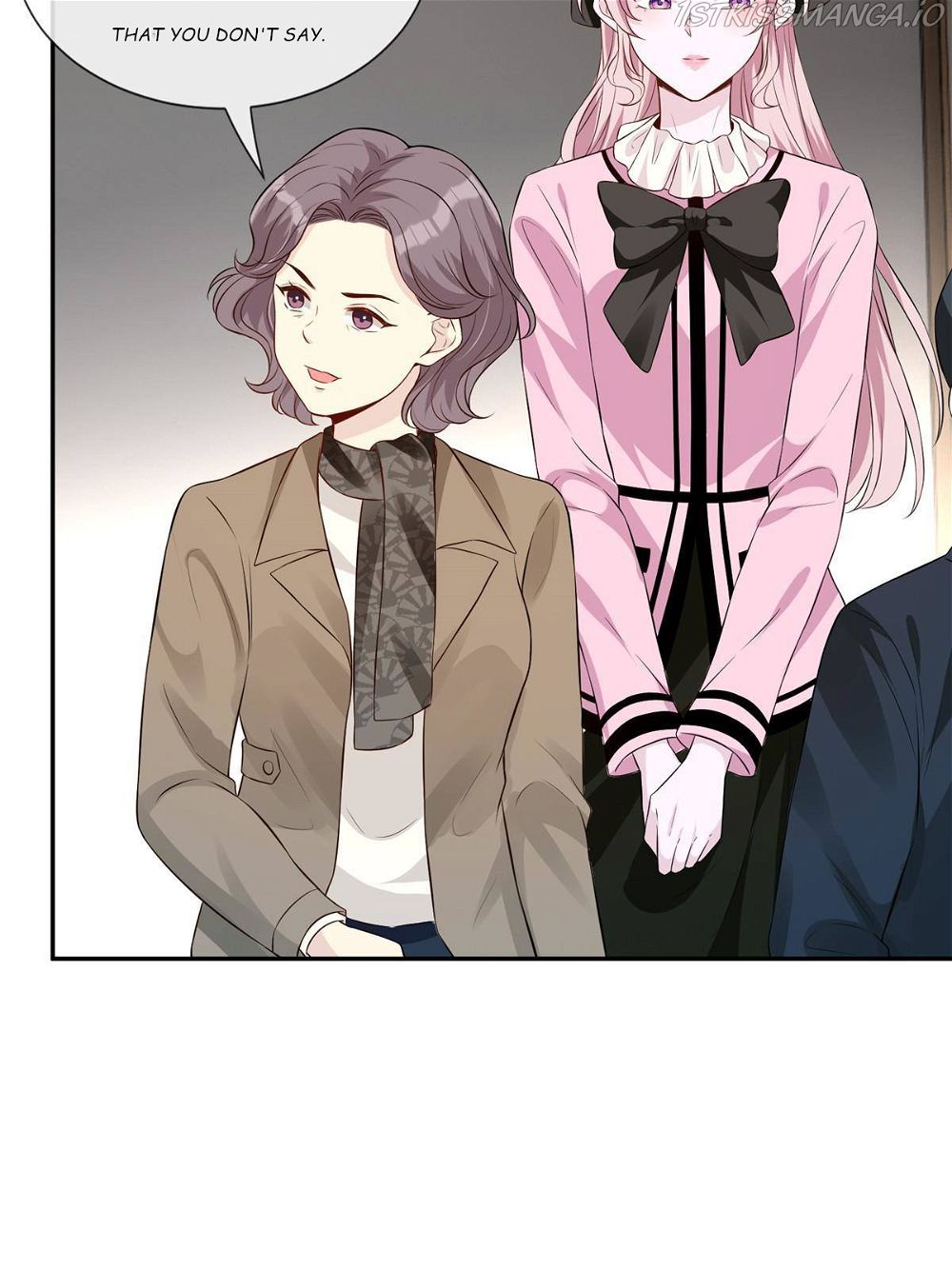 Hurdles to provocative chapter 39 - page 6