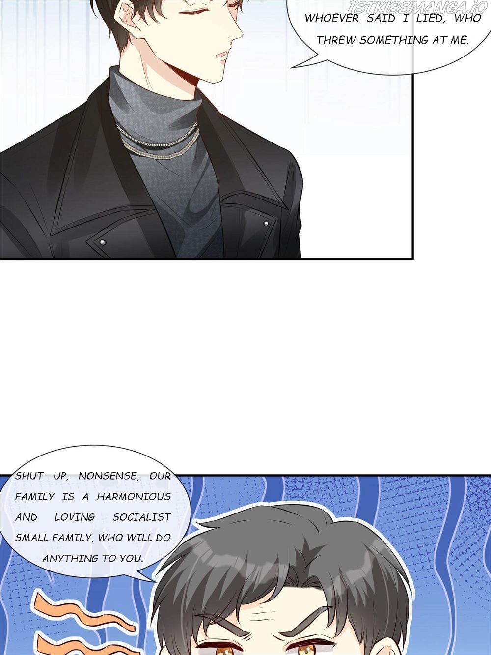 Hurdles to provocative chapter 39 - page 8