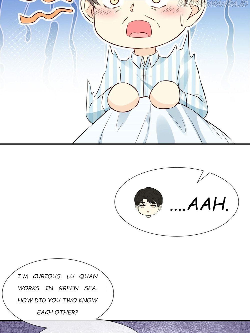 Hurdles to provocative chapter 39 - page 9