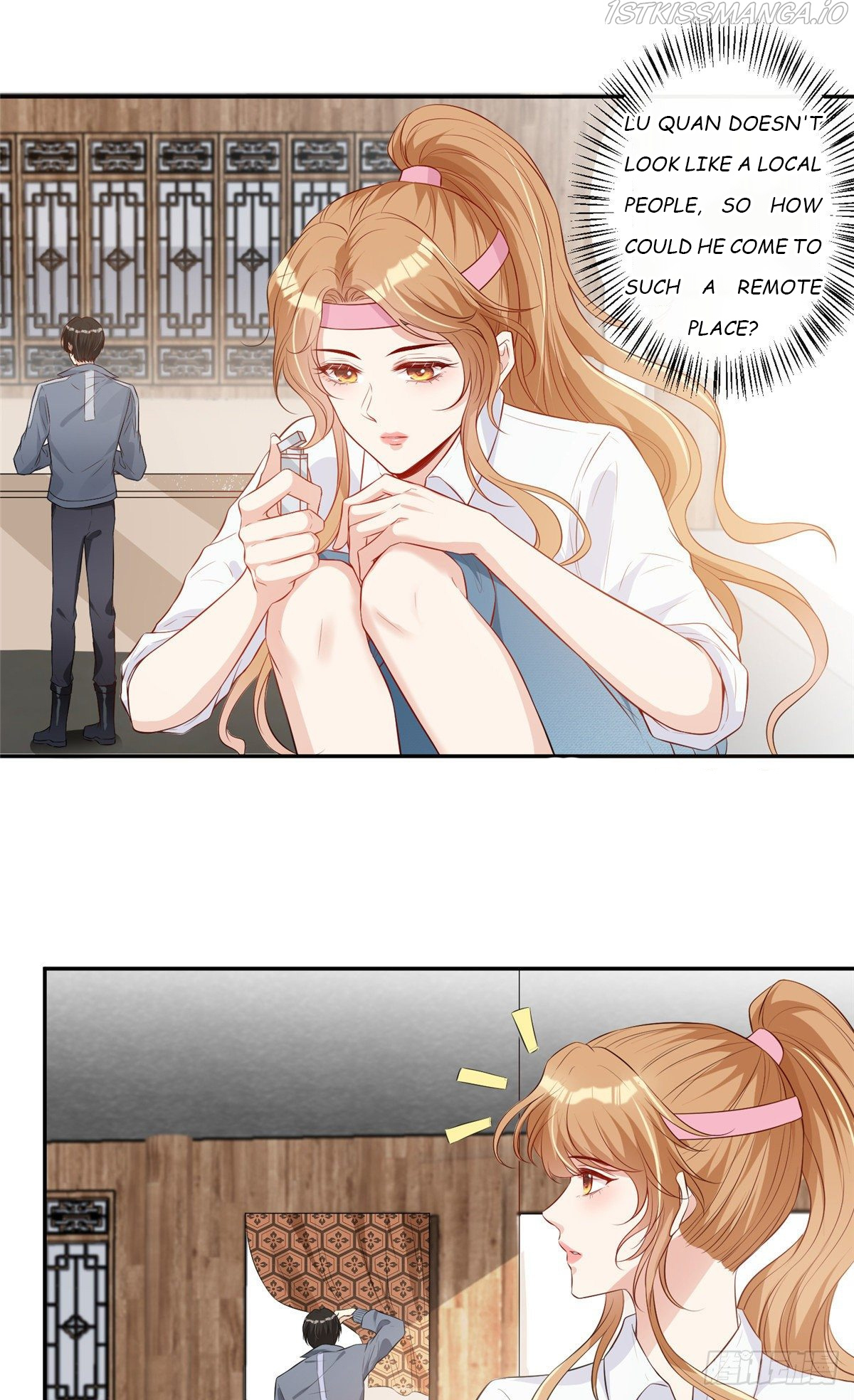 Hurdles to provocative chapter 4 - page 11