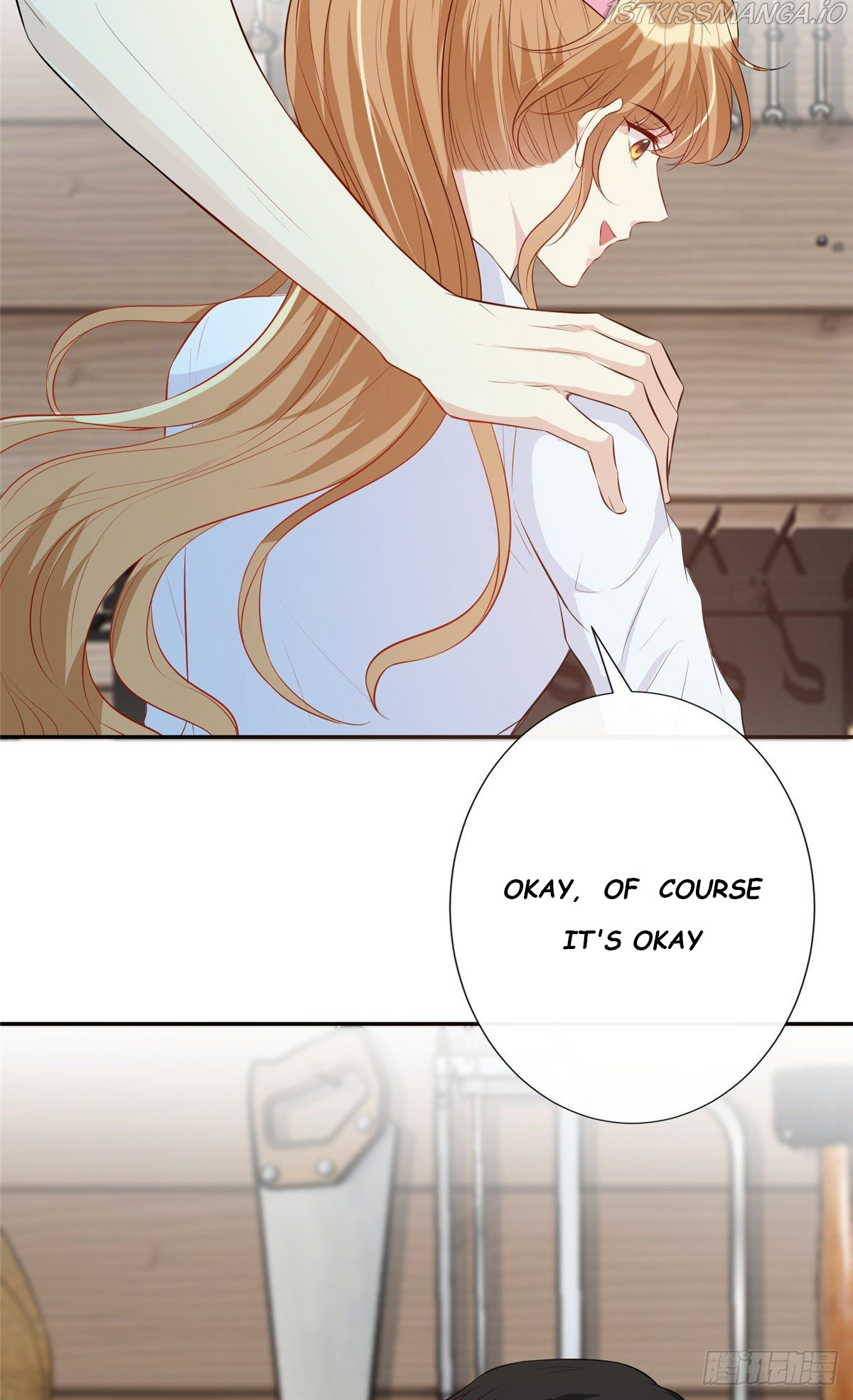 Hurdles to provocative chapter 4 - page 17