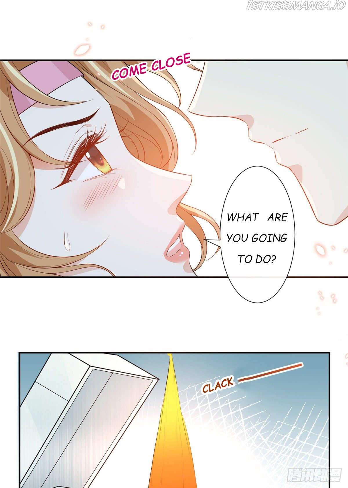 Hurdles to provocative chapter 4 - page 19
