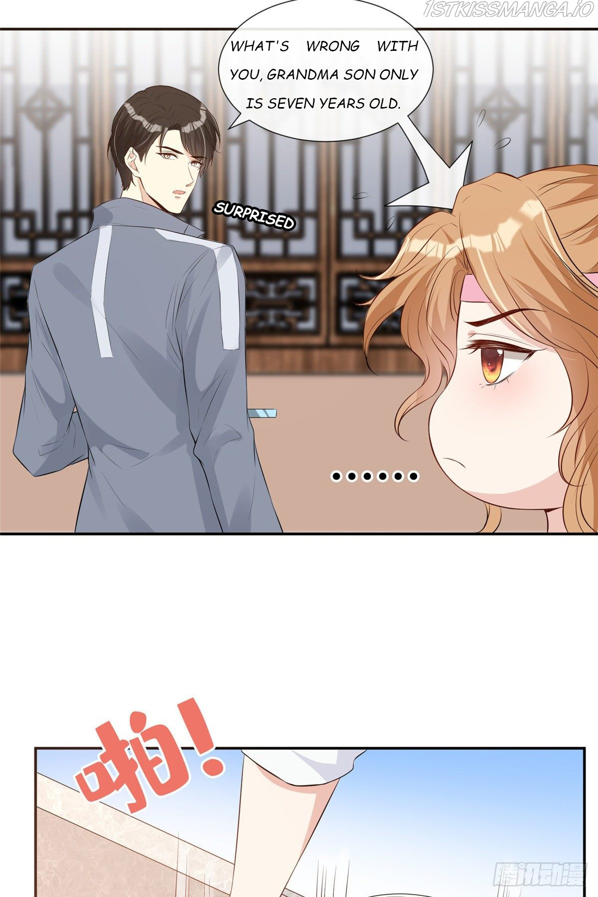 Hurdles to provocative chapter 4 - page 3