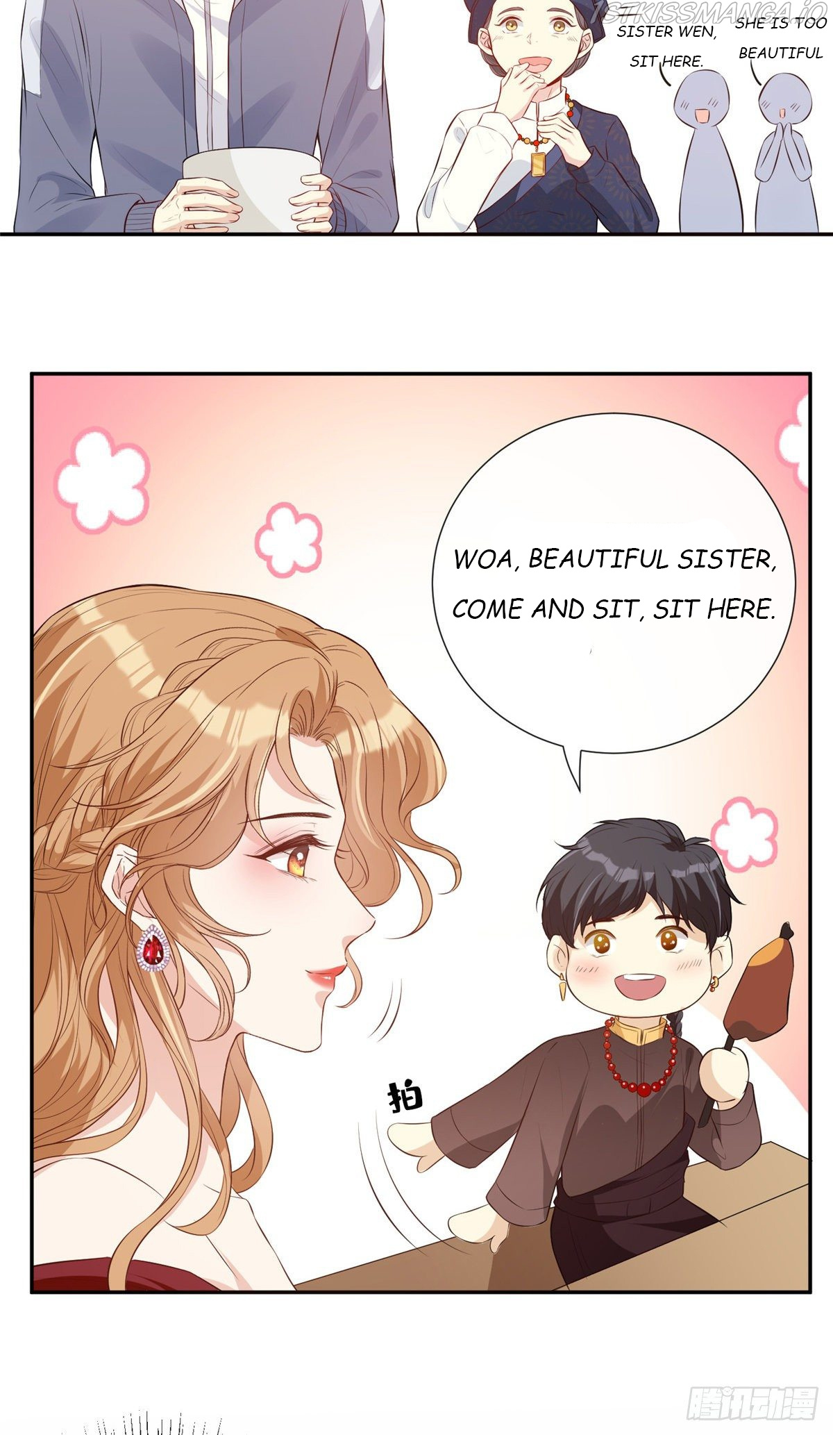 Hurdles to provocative chapter 4 - page 30