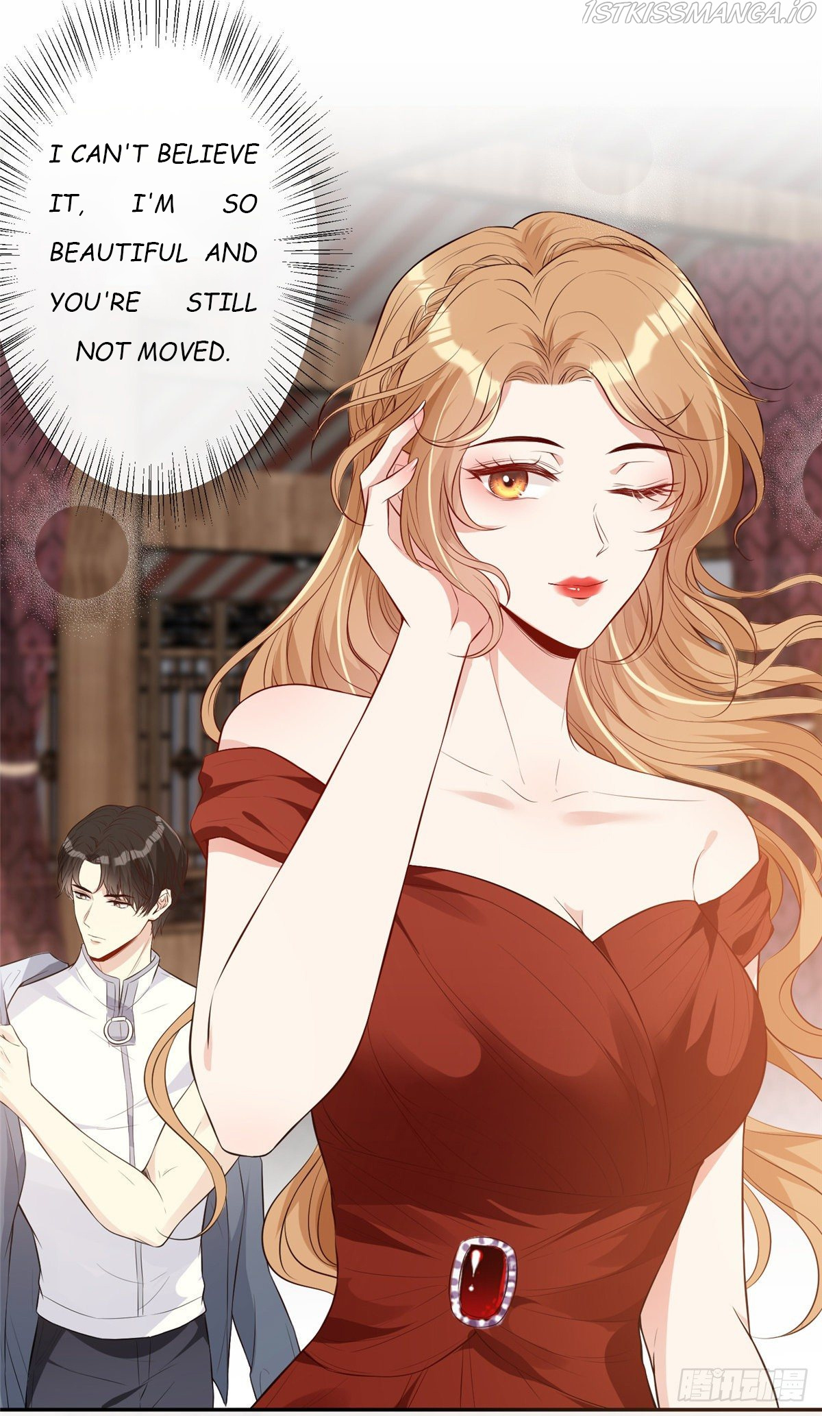 Hurdles to provocative chapter 4 - page 31