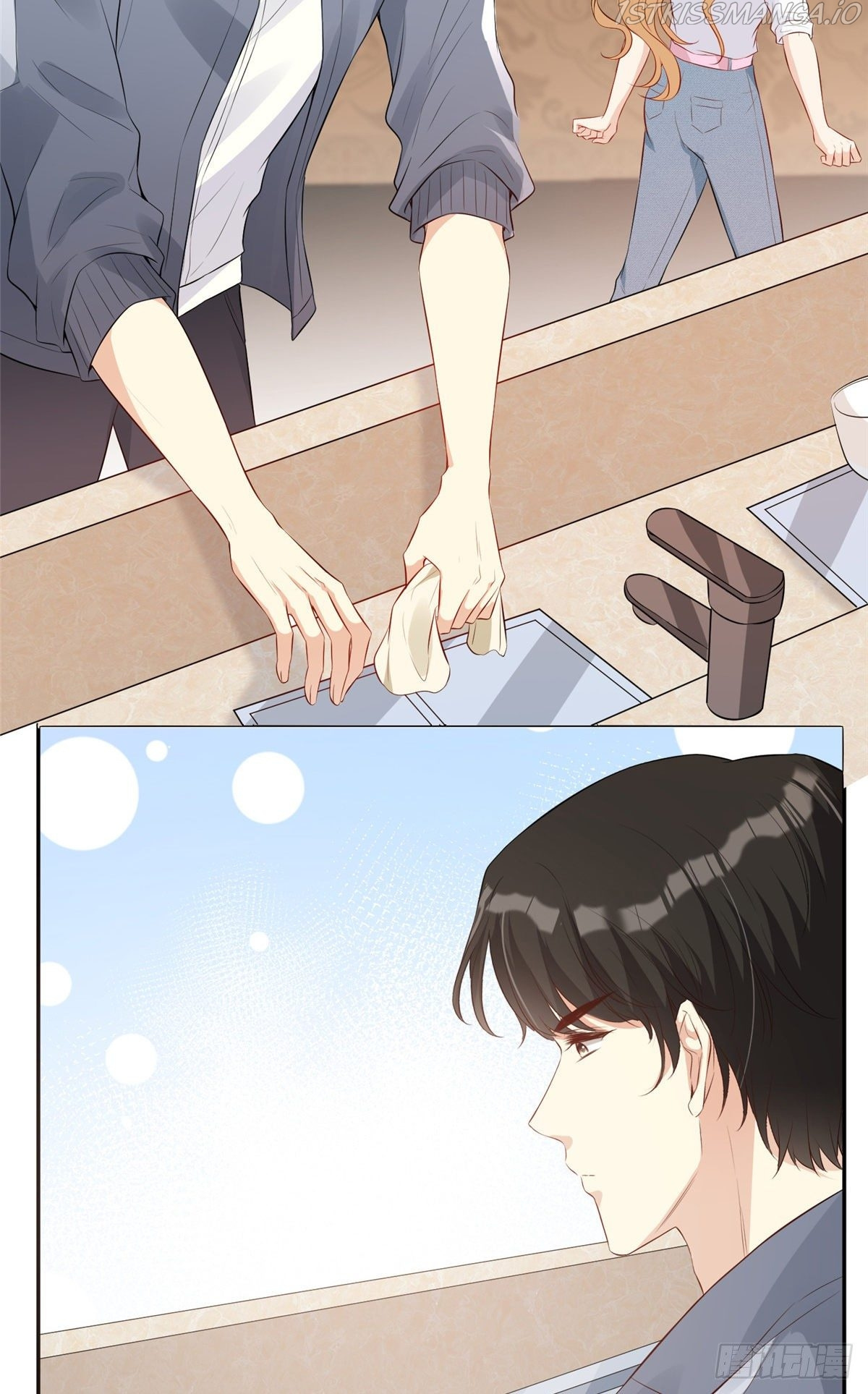 Hurdles to provocative chapter 4 - page 5