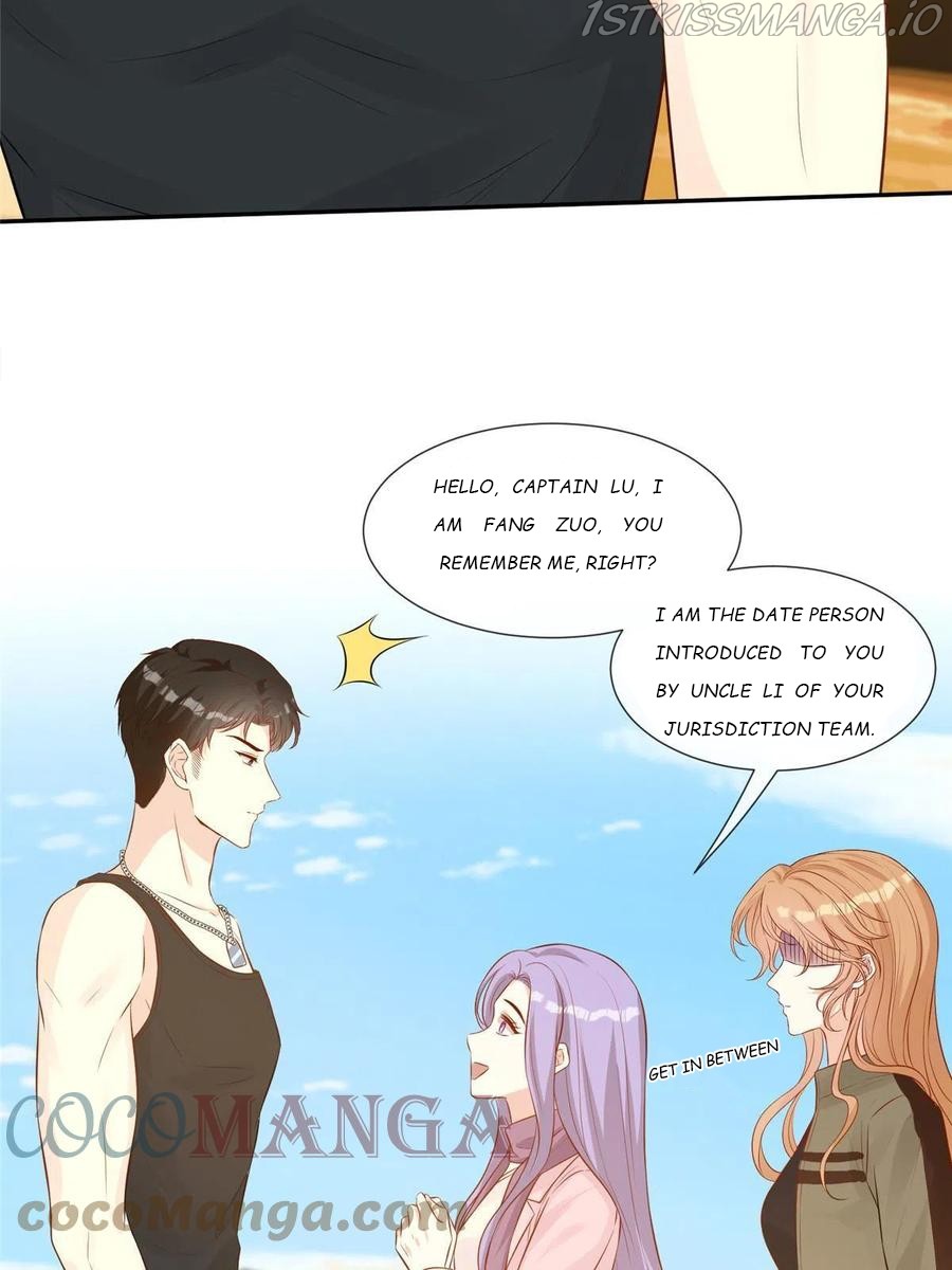 Hurdles to provocative chapter 50 - page 10