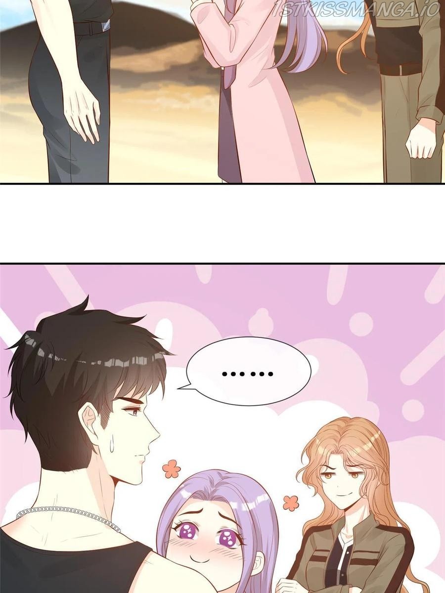 Hurdles to provocative chapter 50 - page 11