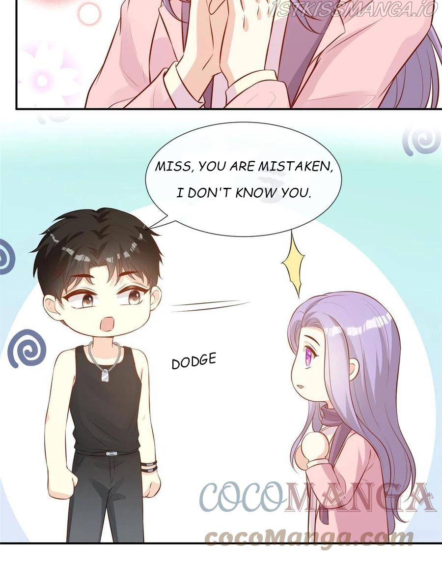 Hurdles to provocative chapter 50 - page 13