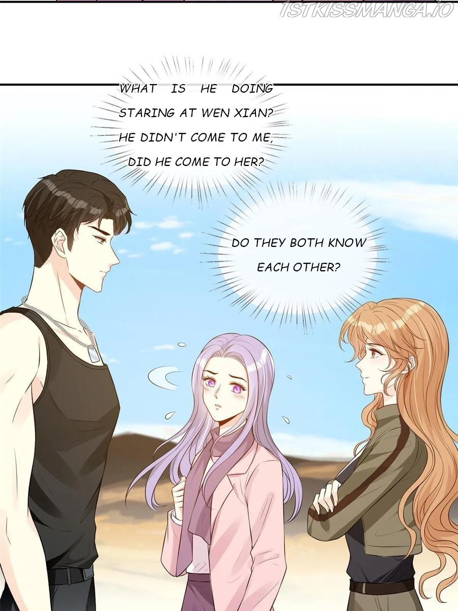 Hurdles to provocative chapter 50 - page 15