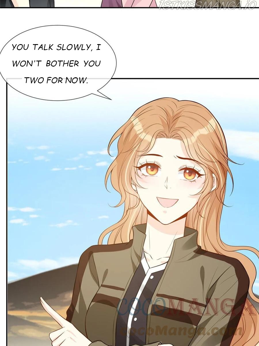 Hurdles to provocative chapter 50 - page 16
