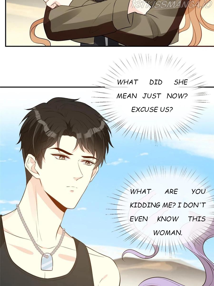 Hurdles to provocative chapter 50 - page 17