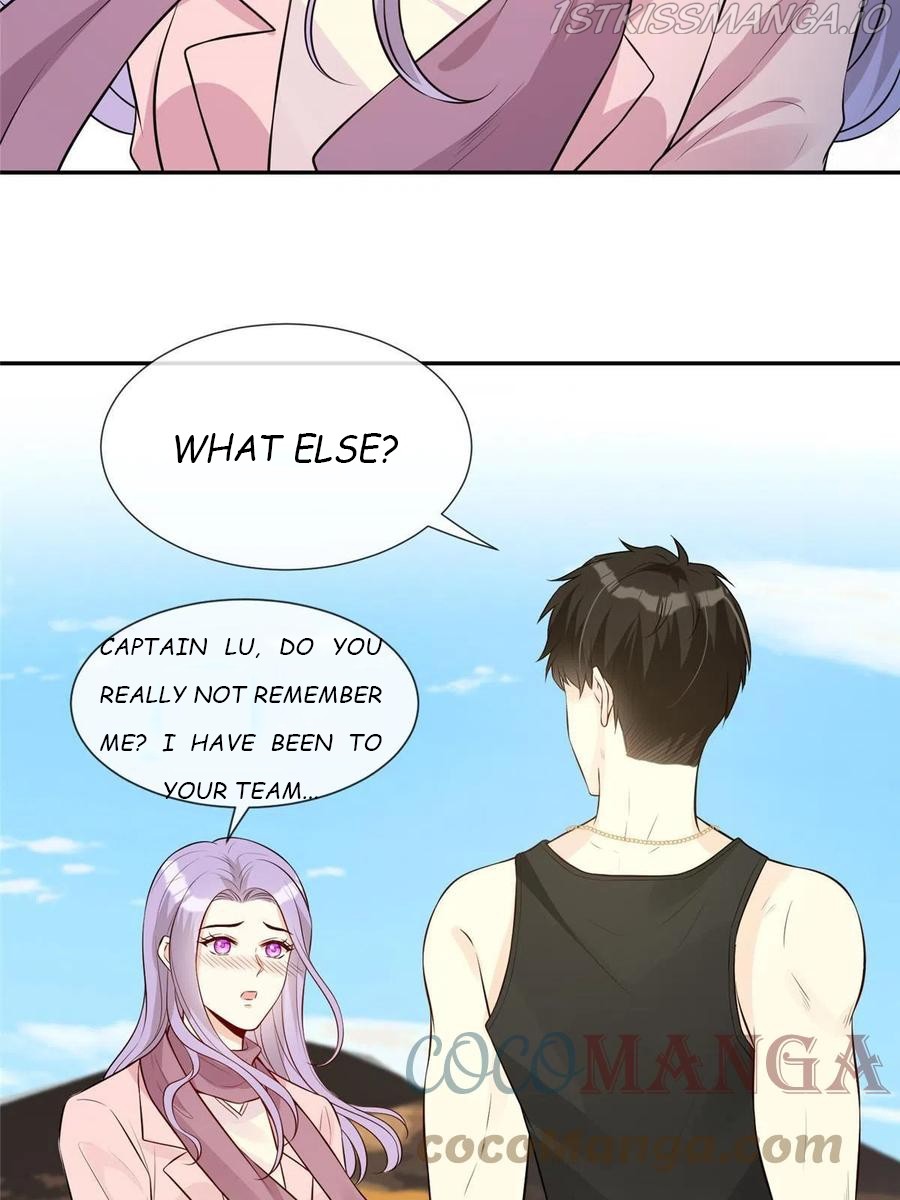 Hurdles to provocative chapter 50 - page 19
