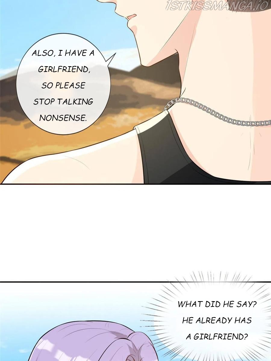 Hurdles to provocative chapter 50 - page 21