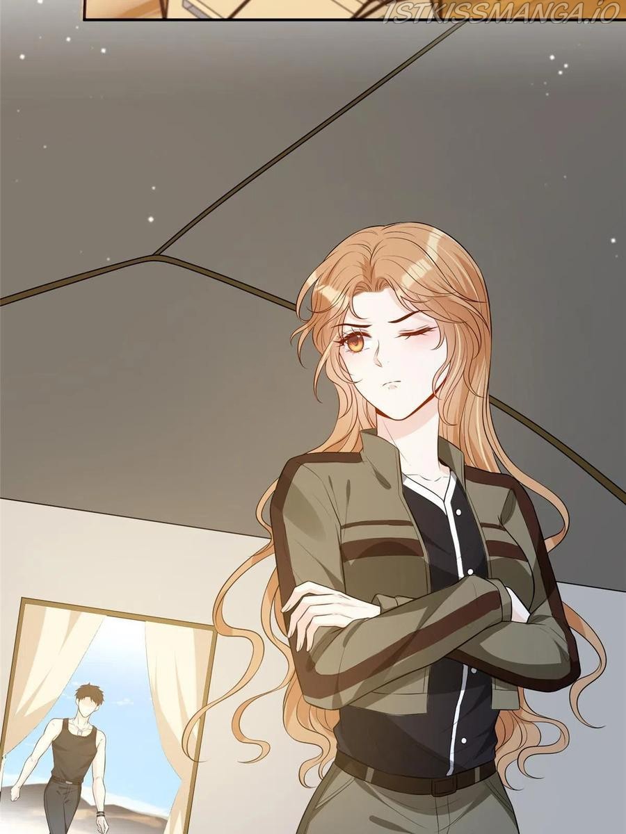 Hurdles to provocative chapter 50 - page 24